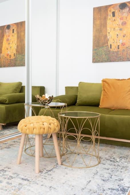 Parisian & Chic Appartement -15 Min From Paris Center Ivry-sur-Seine Bagian luar foto